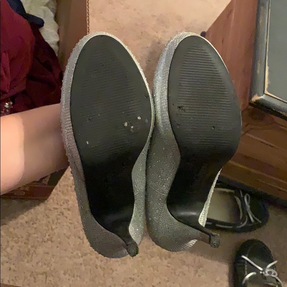 Prom Shoes - Picture 3 of 3